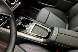 Mercedes-Benz GLA GLA 250 SUV 2026