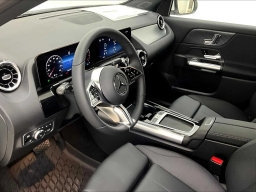 Mercedes-Benz GLA GLA 250 SUV 2026