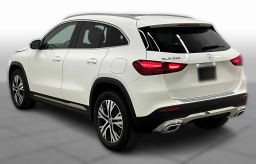 Mercedes-Benz GLA GLA 250 SUV 2026