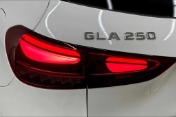 Mercedes-Benz GLA GLA 250 SUV 2026