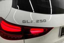 Mercedes-Benz GLA GLA 250 SUV 2026