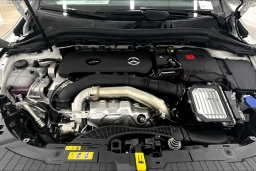 Mercedes-Benz GLA GLA 250 SUV 2026