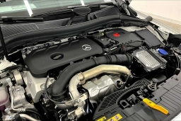 Mercedes-Benz GLA GLA 250 SUV 2026