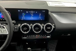 Mercedes-Benz GLA GLA 250 SUV 2026