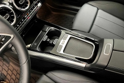 Mercedes-Benz GLA GLA 250 SUV 2026