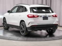 Mercedes-Benz GLA GLA 250 SUV 2026