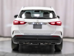 Mercedes-Benz GLA GLA 250 SUV 2026