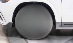 Mercedes-Benz GLA GLA 250 SUV 2026