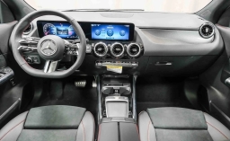 Mercedes-Benz GLA GLA 250 SUV 2026