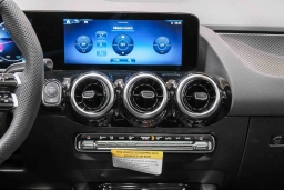 Mercedes-Benz GLA GLA 250 SUV 2026