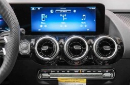 Mercedes-Benz GLA GLA 250 SUV 2026