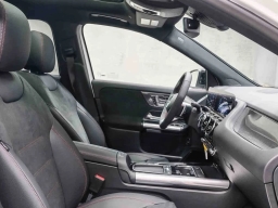 Mercedes-Benz GLA GLA 250 SUV 2026