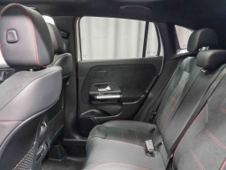 Mercedes-Benz GLA GLA 250 SUV 2026