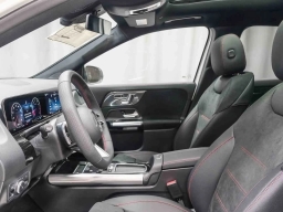 Mercedes-Benz GLA GLA 250 SUV 2026