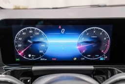 Mercedes-Benz GLA GLA 250 SUV 2026