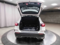 Mercedes-Benz GLA GLA 250 SUV 2026