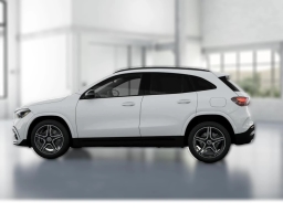 Mercedes-Benz GLA GLA 250 SUV 2026
