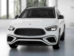 Mercedes-Benz GLA GLA 250 SUV 2026