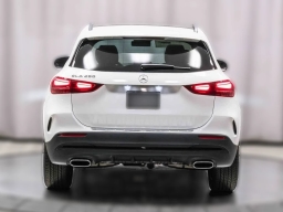 Mercedes-Benz GLA GLA 250 SUV 2026