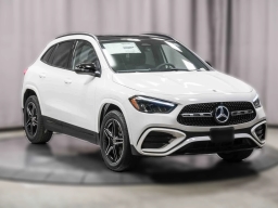 Mercedes-Benz GLA GLA 250 SUV 2026