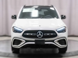 Mercedes-Benz GLA GLA 250 SUV 2026