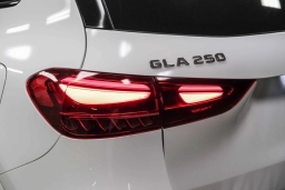 Mercedes-Benz GLA GLA 250 SUV 2026