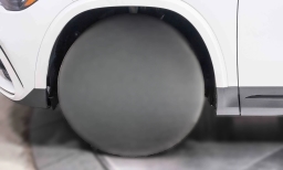 Mercedes-Benz GLA GLA 250 SUV 2026