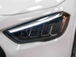 Mercedes-Benz GLA GLA 250 SUV 2026