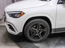 Mercedes-Benz GLA GLA 250 SUV 2026