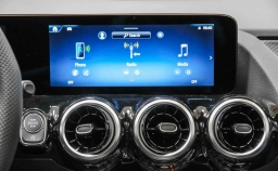 Mercedes-Benz GLA GLA 250 SUV 2026