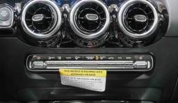 Mercedes-Benz GLA GLA 250 SUV 2026