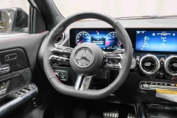 Mercedes-Benz GLA GLA 250 SUV 2026