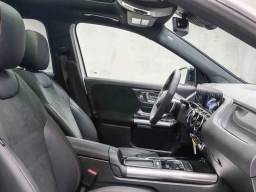 Mercedes-Benz GLA GLA 250 SUV 2026