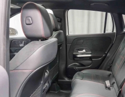 Mercedes-Benz GLA GLA 250 SUV 2026