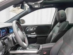 Mercedes-Benz GLA GLA 250 SUV 2026