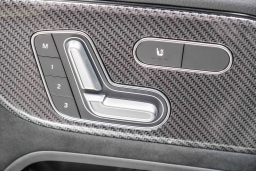 Mercedes-Benz GLA GLA 250 SUV 2026