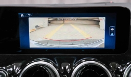 Mercedes-Benz GLA GLA 250 SUV 2026