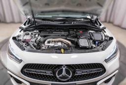 Mercedes-Benz GLA GLA 250 SUV 2026