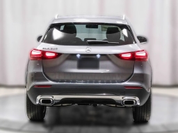 Mercedes-Benz GLA GLA 250 SUV 2026