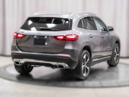 Mercedes-Benz GLA GLA 250 SUV 2026