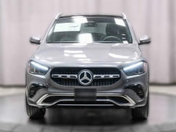 Mercedes-Benz GLA GLA 250 SUV 2026