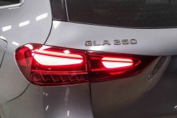 Mercedes-Benz GLA GLA 250 SUV 2026