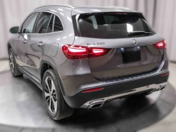 Mercedes-Benz GLA GLA 250 SUV 2026