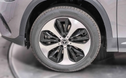 Mercedes-Benz GLA GLA 250 SUV 2026