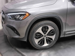 Mercedes-Benz GLA GLA 250 SUV 2026