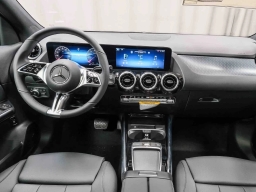 Mercedes-Benz GLA GLA 250 SUV 2026