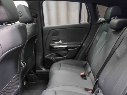 Mercedes-Benz GLA GLA 250 SUV 2026