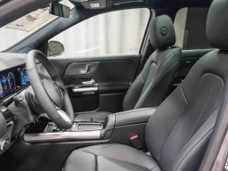 Mercedes-Benz GLA GLA 250 SUV 2026