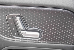 Mercedes-Benz GLA GLA 250 SUV 2026