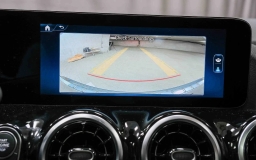 Mercedes-Benz GLA GLA 250 SUV 2026